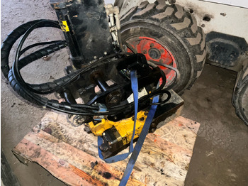 Тилтротатор ENGCON