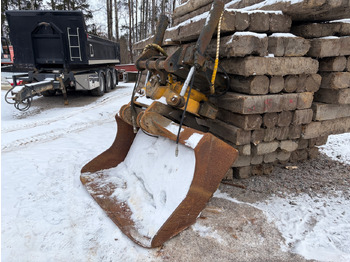 Тилтротатор ENGCON