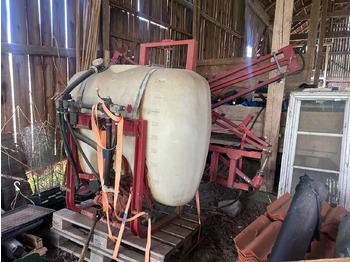 Опрыскиватель HARDI