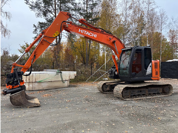 Экскаватор HITACHI ZX135US-6