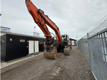 Экскаватор HITACHI ZX300LC-6