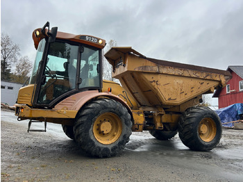 Внедорожный самосвал HYDREMA