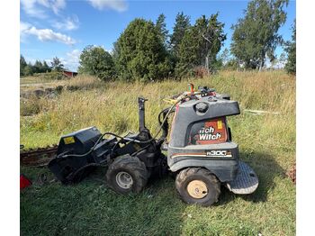 Траншеекопатель DITCH WITCH