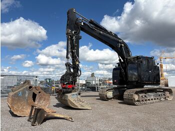 Экскаватор LIEBHERR R 926