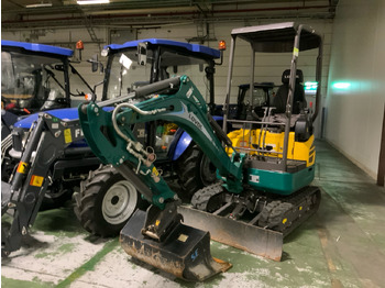 Экскаватор