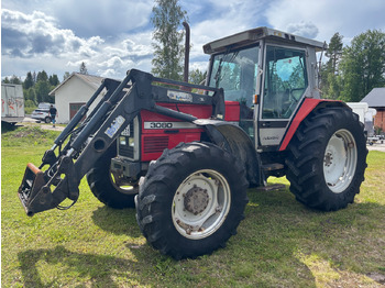 Трактор MASSEY FERGUSON 3080