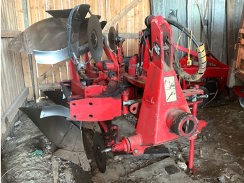 Плуг MASSEY FERGUSON