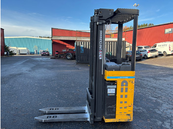 Погрузочно-разгрузочная техника ATLET