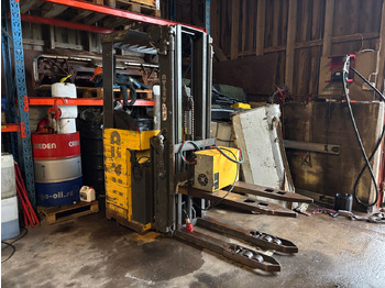 Погрузочно-разгрузочная техника ATLET