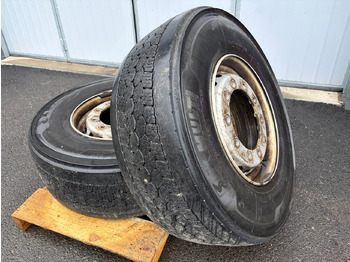 Колесо MICHELIN