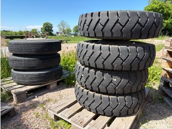 Шина MICHELIN