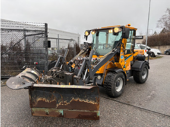 Коммунальная/ Специальная техника