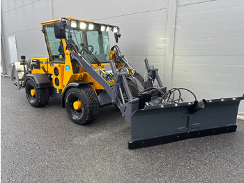 Коммунальная/ Специальная техника