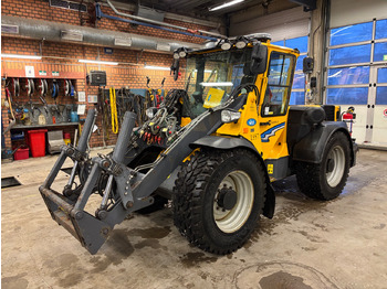 Коммунальная/ Специальная техника