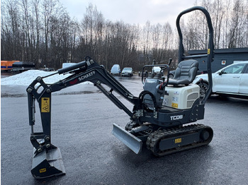 Экскаватор SCHAEFF