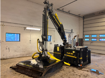 Строительное оборудование