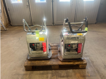 Виброплита