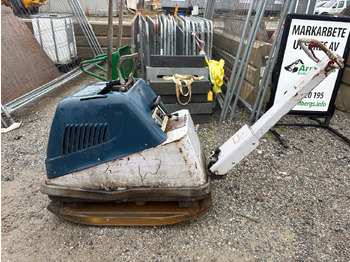 Виброплита