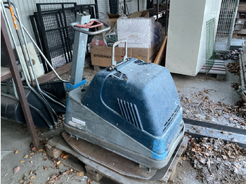 Виброплита