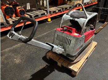 Виброплита