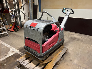 Виброплита