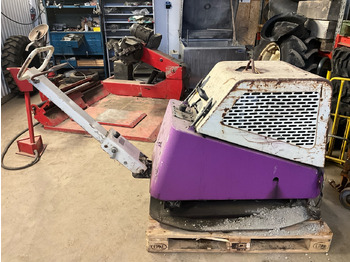 Виброплита