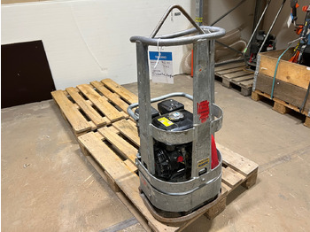 Виброплита