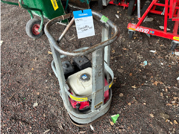 Виброплита