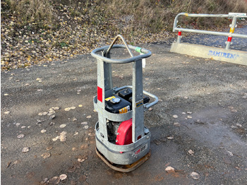 Виброплита