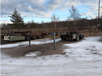 Прицеп PARATOR