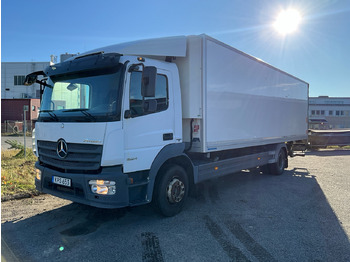 Грузовик MERCEDES-BENZ Atego