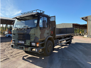 Грузовик SCANIA P93