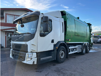 Грузовик VOLVO FE