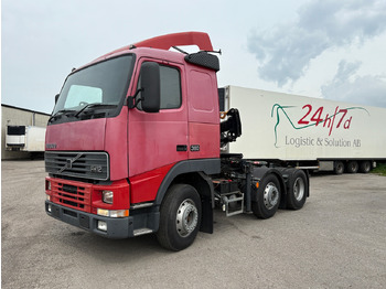 Грузовик VOLVO FH12