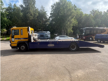 Грузовик VOLVO FL6