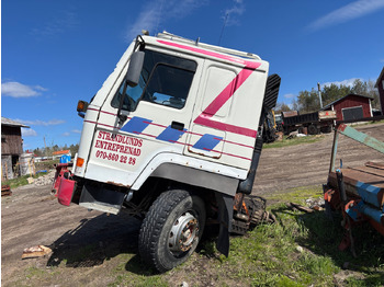 Грузовик VOLVO FL12