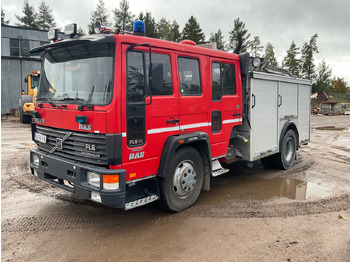 Грузовик VOLVO FL