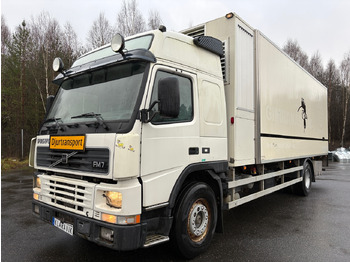 Грузовик VOLVO FM7 290