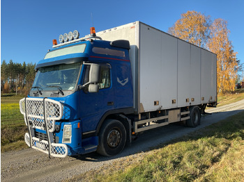 Грузовик VOLVO FM9