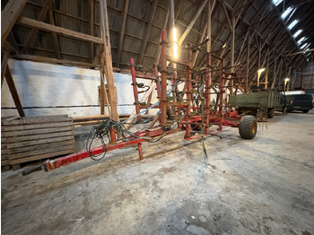 Техника для обработки почвы VÄDERSTAD