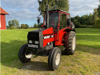 Трактор VALMET 405