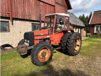 Трактор VALMET