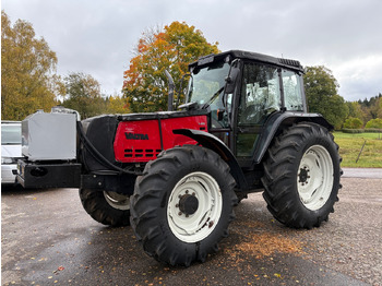 Трактор VALTRA 6400