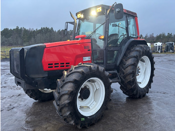 Трактор VALTRA 6000