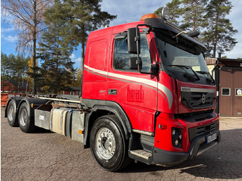 Крюковой мультилифт VOLVO