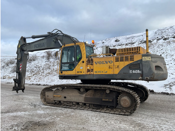 Экскаватор VOLVO EC460BLC