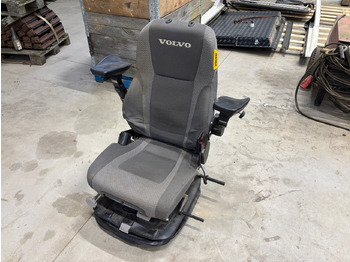 Строительное оборудование VOLVO