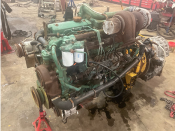 Строительное оборудование VOLVO