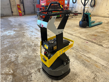 Виброплита WACKER