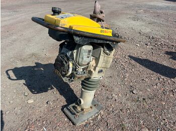 Виброплита WACKER